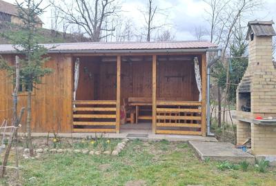 Casă cu 1 camere în Exterior Vest - 7