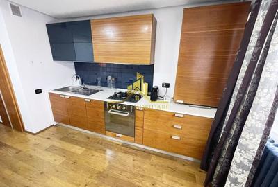 3 camere, mobilat modern, spatios, terasa, Zorilor, UMF, Observator 3 camere, mobilat modern, spatios, terasa, Zorilor, UMF, Observator - 6