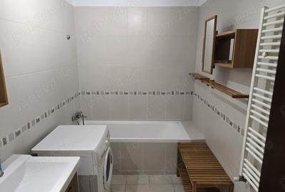 Inchiriez ap.2 camere decomandate Vitan-langa Rin Grand Hotel - 6