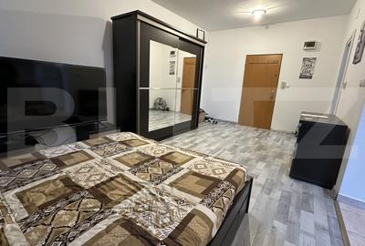 Apartament cu o camera, zona Valenta Apartament cu o camera, zona Valenta - 3
