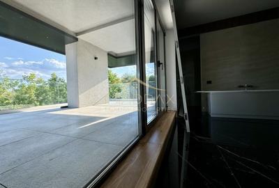 Vila cu 5 camere  *366mp* / Curte privată *315mp* / Pipera - Lake View - 43