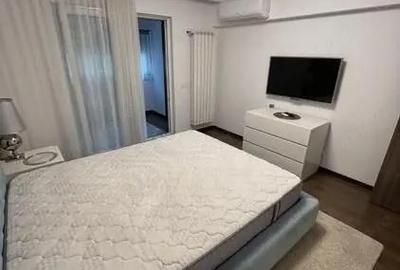 Apartament cu 3 camere decomandat, mobilat în Nerva Traian - 3