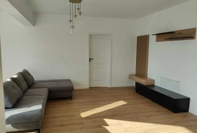 Apartament la cheie de vanzare, 63mp, terasa, Oncos Park - 3