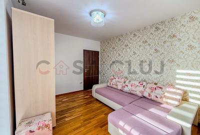 3 camere elegante, Terasă mare, Etaj retras, Andrei Mureșanu - 5