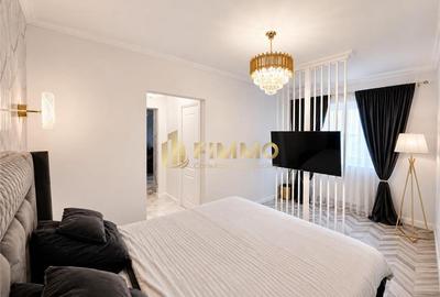 Apartament cu 2 camere semidecomandat, mobilat în Central - 6