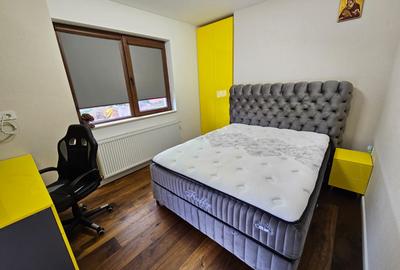 Casa Chitila P + 1 + M ( casa pentru intreaga familie) - 4