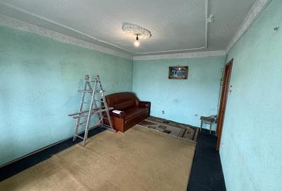 Apartament cu 3 camere decomandat în Dacia - 7