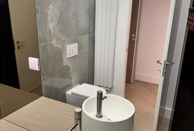 Apartament cu 3 camere decomandat în Băneasa - 4