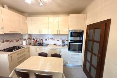 Oportunitate, Casa de vanzare, 100 mp, garaj, Zona Centrala - 8