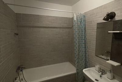 Apartament cu 2 camere semidecomandat, mobilat în Micălaca - 5