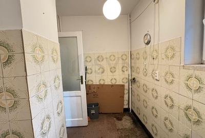 REA1027154 Apartament 2 Camere I Piata Romana - 5