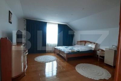 Casa mobilata lux, cu 4 camere in Sacele - Brasov - 5