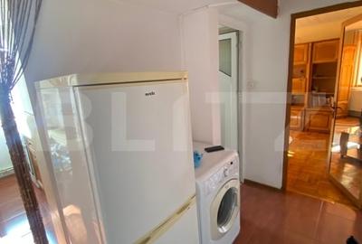 Apartament 2 camere, 42 mp, zona Micro 6 - 7