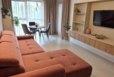 REA1025678 Apartament 3 camere I Parcului 20 - 2