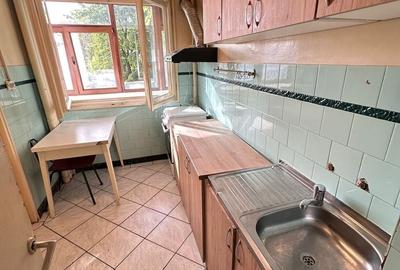 Apartament cu 3 camere semidecomandat în Crângași - 5