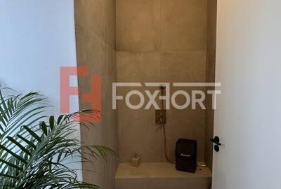 Duplex deosebit pe parter, 3 camere, 110 mp, in Chisoda - 15