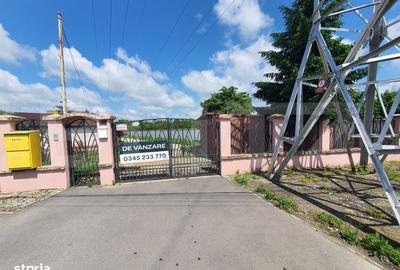 Casă cu 4 camere în Valea - 1
