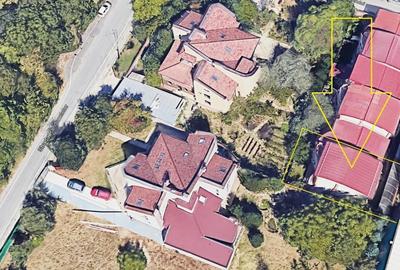 Casă De Vânzare, Lângă Pădurea Roșu Liberă, P+2, 5 Camere  Garaj + 2 Parcări Casă De Vânzare, Lângă Pădurea Roșu Liberă, P+2, 5 Camere  Garaj + 2 Parcări - 27