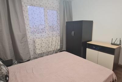 Apartament cu 2 camere decomandat în Mangalia - 4