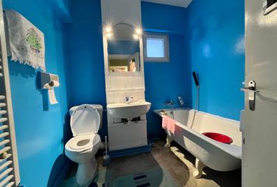 Comion 0%. Apartament trei camere, doua bai, Tractorul. Comion 0%. Apartament trei camere, doua bai, Tractorul. - 4