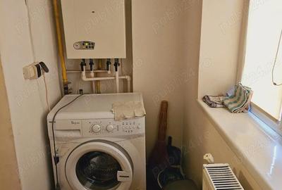 Apartament cu 2 camere decomandat în Central - 1