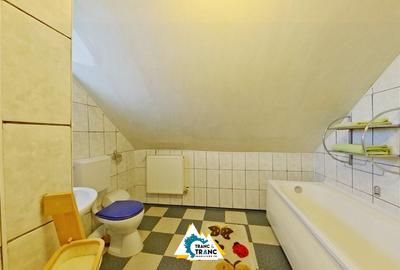 Oportunitate unică – casă cu 5 camere de vânzare în Arad, cartier Grădiște - 19
