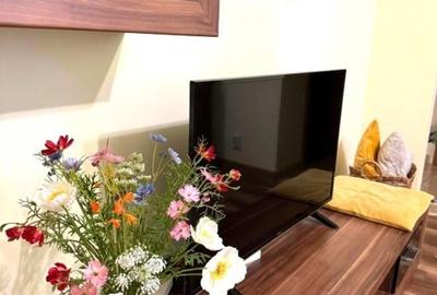 Apartament cu 2 camere semidecomandat, mobilat în P-ța Muncii - 2