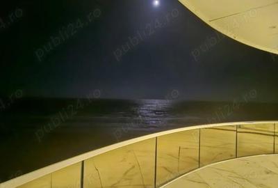 Mamaia - White Titanic -Apartament 3 Camere cu vedere directa la mare - 3