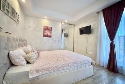 Apartament cu 2 camere decomandat în Ștefăneștii de Jos - 10