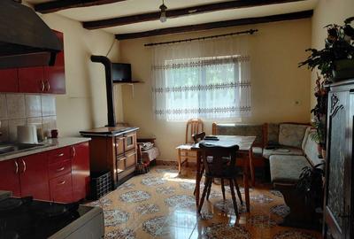 Casă cu 4 camere în Pătârș - 3
