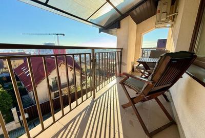 3 camere, la cheie, Auchan Iris! - 4