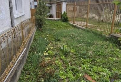 Casă individuală cu 5 camere cu Teren 491 Mp în Muncitoresc - 4