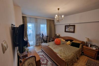 4 camere ULTRACENTRAL - panorama superba - 2 minute de Palas Mall - 5