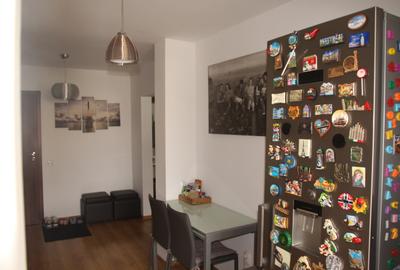 Dristor 3 camere amplasat excelent cu parcare si boxa inclusa - 8