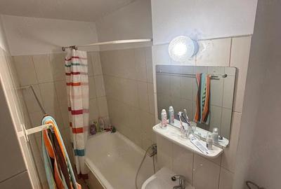 Apartament cu 3 camere decomandat în Central - 8