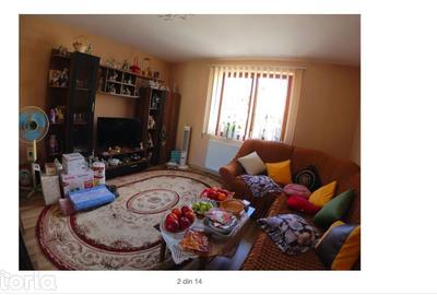 Casă cu 2 camere cu Teren 570 Mp în Gușterița - 1