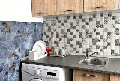 Garsonieră decomandată în Piața Centrală - 7