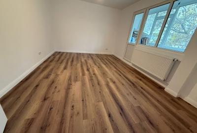 Odobesti, chiar la parcul IOR, - 3