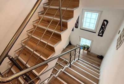 Casă cu 5 camere cu Teren 455 Mp în Militari - 8