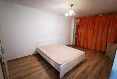 Garsonieră decomandată în Rahova - 1