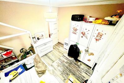 Apartament cu 4 camere în Central - 2