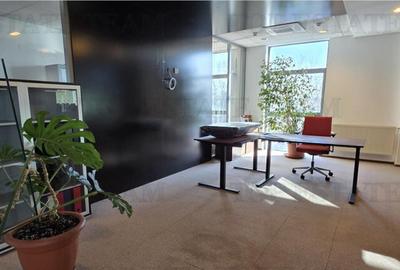 Oportunitate investitie in Splaiul Unirii / spatiu birouri - 14