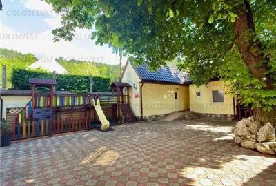 Casă cu 4 camere cu Teren 875 Mp în Central - 3