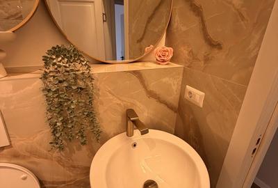 Apartament cu 4 camere semidecomandat în Fălticeni - 6