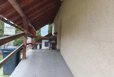 Casă cu Teren 1000 Mp în Mintia - 3