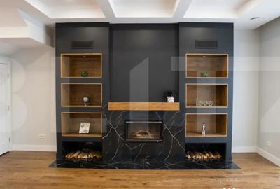 Casă cu 7 camere cu Teren 1250 Mp în Vladimirescu - 6