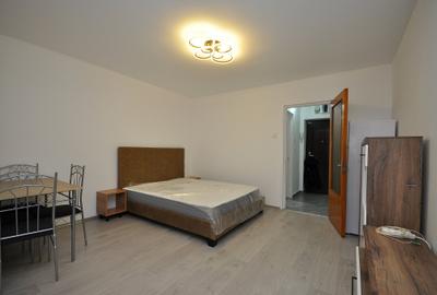 Drumul Taberei metrou Favorit garsoniera renovata, totul este nou - 5