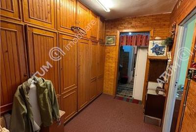 Apartament cu 3 camere decomandat în Aeroport - 5
