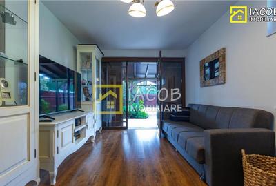 Casa Magura - Crihan, str. Visinului - 7