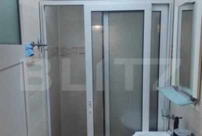 Apartament cu 3 camere decomandat în Micro 5 - 3